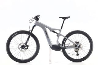 Bicicleta BH AtomX Lynx 8.7 talla L Km.0