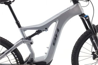 Bicicleta BH AtomX Lynx 8.7 talla L Km.0