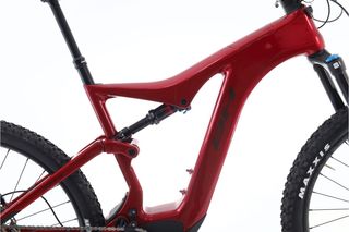 Bicicleta BH AtomX Lynx 8.7 XT talla XL Km.0
