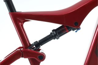 Bicicleta BH AtomX Lynx 8.7 XT talla XL Km.0