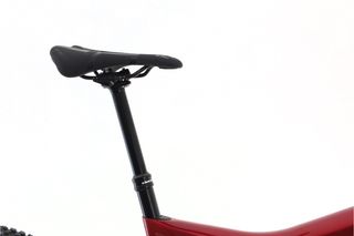 Bicicleta BH AtomX Lynx 8.7 XT talla XL Km.0