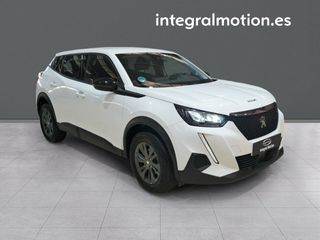 Peugeot 2008 Active Pack BlueHDI 81kW (110CV)