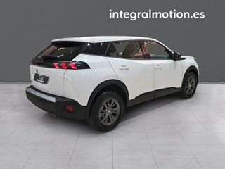 Peugeot 2008 Active Pack BlueHDI 81kW (110CV)