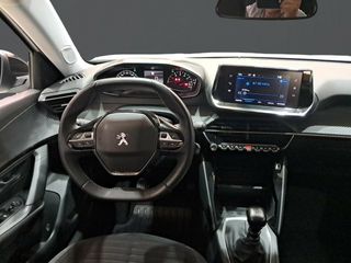 Peugeot 2008 Active Pack BlueHDI 81kW (110CV)