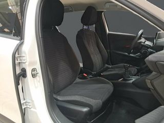 Peugeot 2008 Active Pack BlueHDI 81kW (110CV)