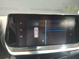 Peugeot 2008 Active Pack BlueHDI 81kW (110CV)