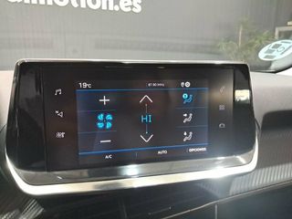 Peugeot 2008 Active Pack BlueHDI 81kW (110CV)