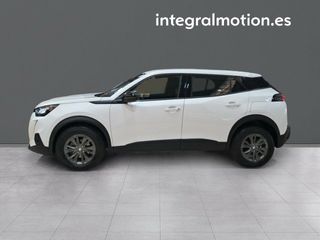 Peugeot 2008 Active Pack BlueHDI 81kW (110CV)