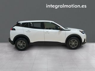 Peugeot 2008 Active Pack BlueHDI 81kW (110CV)