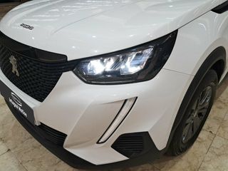 Peugeot 2008 Active Pack BlueHDI 81kW (110CV)