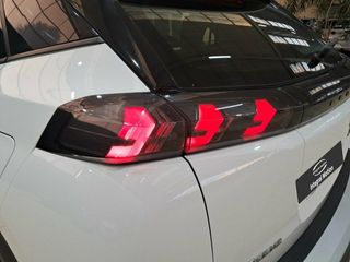 Peugeot 2008 Active Pack BlueHDI 81kW (110CV)