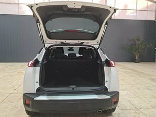 Peugeot 2008 Active Pack BlueHDI 81kW (110CV)