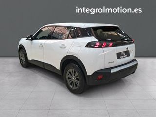 Peugeot 2008 Active Pack BlueHDI 81kW (110CV)