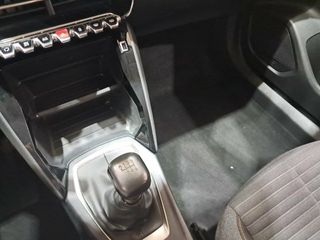 Peugeot 2008 Active Pack BlueHDI 81kW (110CV)