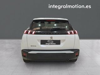 Peugeot 2008 Active Pack BlueHDI 81kW (110CV)