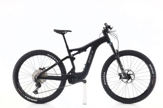 Bicicleta BH AtomX Lynx 8.7 talla M Km.0