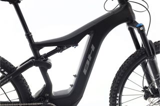 Bicicleta BH AtomX Lynx 8.7 talla M Km.0