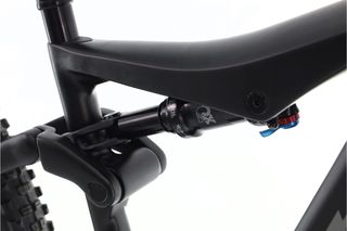 Bicicleta BH AtomX Lynx 8.7 talla M Km.0