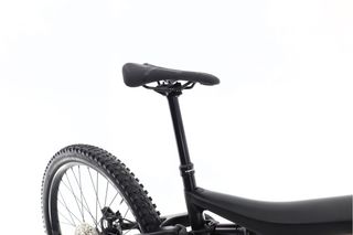 Bicicleta BH AtomX Lynx 8.7 talla M Km.0