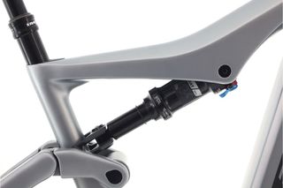 Bicicleta BH AtomX Lynx 8.7 talla L Km.0