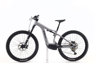 Bicicleta BH AtomX Lynx 9.7 XT talla S Km.0