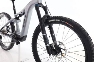 Bicicleta BH AtomX Lynx 9.7 XT talla S Km.0