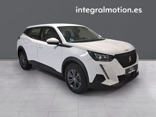 Peugeot 2008 Active Pack BlueHDI 81kW (110CV)