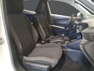 Peugeot 2008 Active Pack BlueHDI 81kW (110CV)