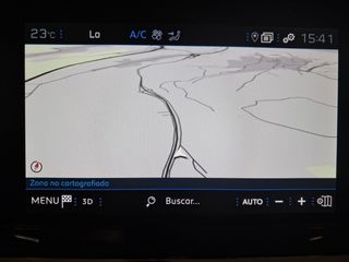 Peugeot 2008 Active Pack BlueHDI 81kW (110CV)