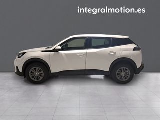 Peugeot 2008 Active Pack BlueHDI 81kW (110CV)