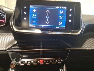 Peugeot 2008 Active Pack BlueHDI 81kW (110CV)