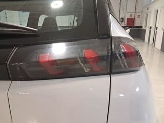 Peugeot 2008 Active Pack BlueHDI 81kW (110CV)