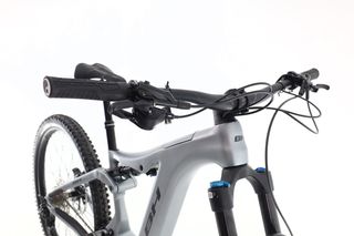 Bicicleta BH AtomX Lynx 9.7 XT talla S Km.0