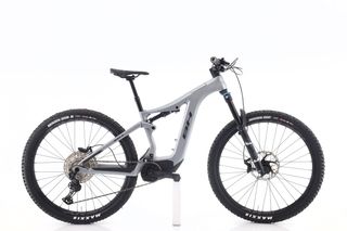 Bicicleta BH AtomX Lynx 9.7 XT talla S Km.0