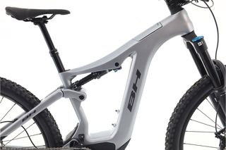 Bicicleta BH AtomX Lynx 9.7 XT talla S Km.0