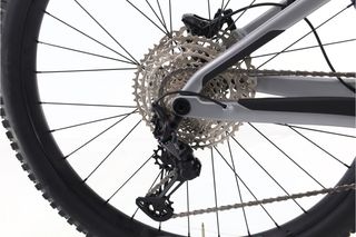 Bicicleta BH AtomX Lynx 9.7 XT talla S Km.0