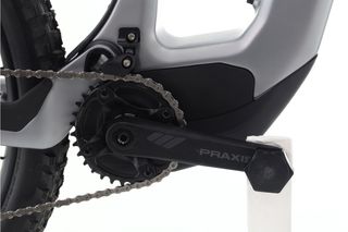 Bicicleta BH AtomX Lynx 9.7 XT talla S Km.0