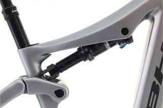 Bicicleta BH AtomX Lynx 9.7 XT talla S Km.0