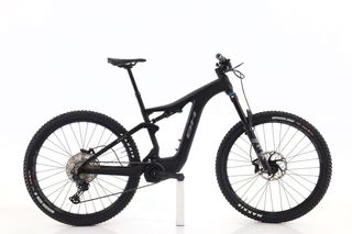 Bicicleta BH AtomX Lynx 9.7 XT talla M Km.0