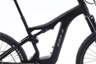 Bicicleta BH AtomX Lynx 9.7 XT talla M Km.0