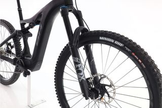 Bicicleta BH AtomX Lynx 9.7 XT talla M Km.0