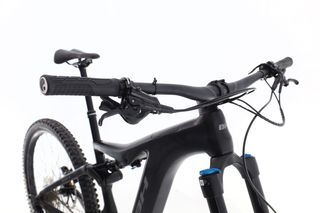 Bicicleta BH AtomX Lynx 9.7 XT talla M Km.0