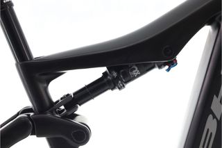 Bicicleta BH AtomX Lynx 9.7 XT talla M Km.0