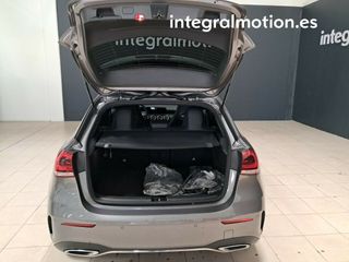 Mercedes Clase A A 250 e