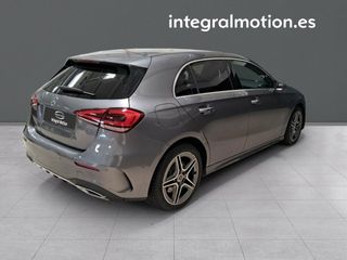 Mercedes Clase A A 250 e