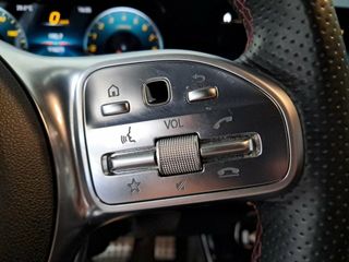 Mercedes Clase A A 250 e