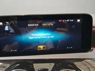 Mercedes Clase A A 250 e