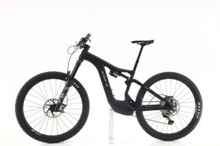 Bicicleta BH AtomX Lynx 9.8 XT talla M Km.0