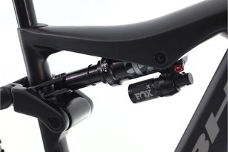 Bicicleta BH AtomX Lynx 9.8 XT talla M Km.0