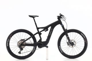 Bicicleta BH AtomX Lynx 9.8 XT talla L Km.0